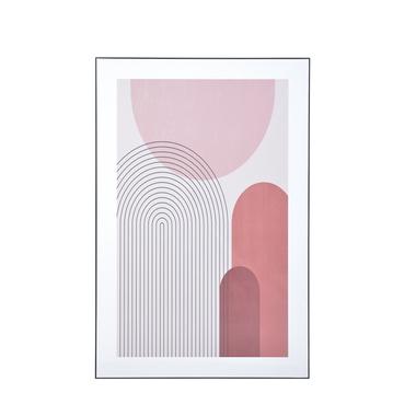 アートパネルe ビッグサイズ デザイン Art 0e 図形 イラストパネル 壁面装飾 ウォールデコ インテリア おしゃれ Art 0e Essence 通販 Yahoo ショッピング