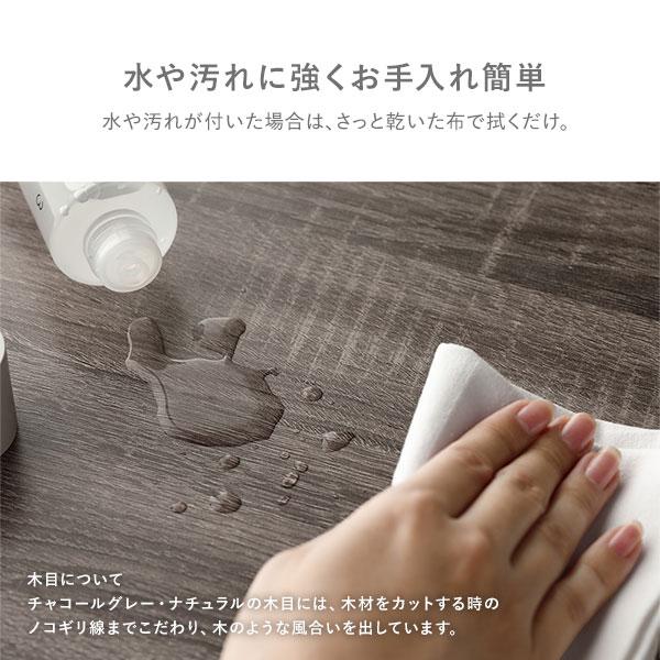 RASIK たっぷり収納 ドレッサーテーブル 幅95cm(ホワイト/白/WH RASIK たっぷり収納 ドレッサーテーブル 幅95cm(ホワイト/白/WH