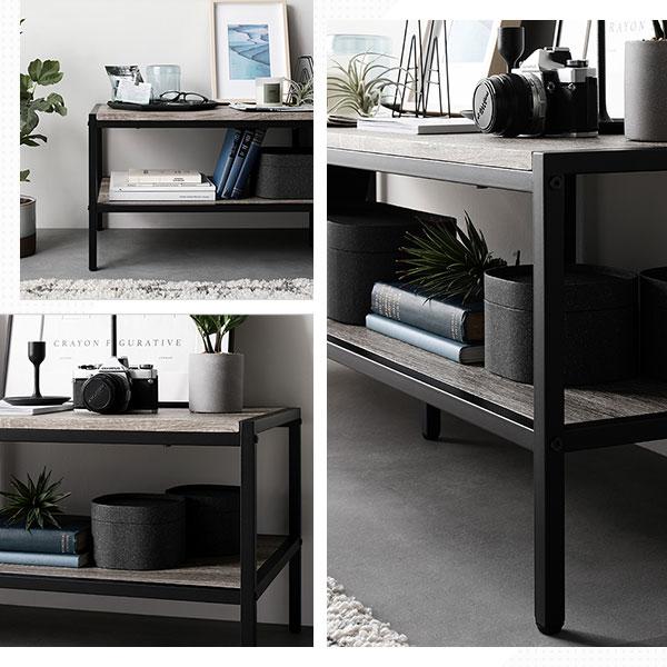 RASIK（ラシク） RECTICO テレビボード 幅150cm 55型対応