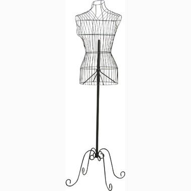 トルソー ブラック 黒 Mip 015nbk マネキン 高さ調節可 ガーリー ディスプレー インテリア おしゃれ Mip 015nbk Essence 通販 Yahoo ショッピング