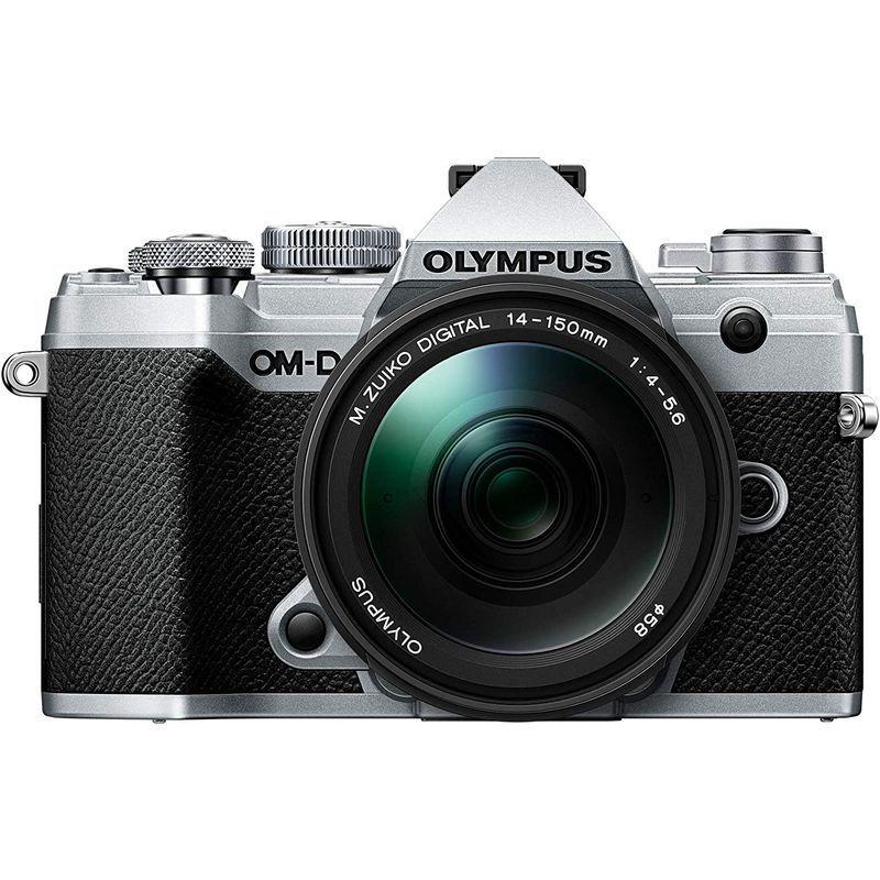 2021福袋】 OLYMPUS Amazon.co.jp: MarkIII ミラーレス一眼カメラ