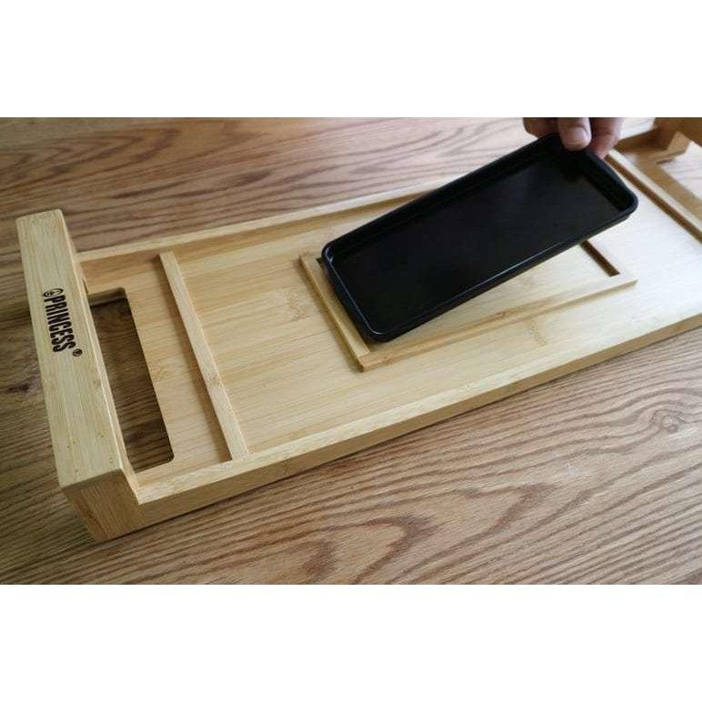プリンセス（PRINCESS） ホットプレート Table Grill Stone グレー