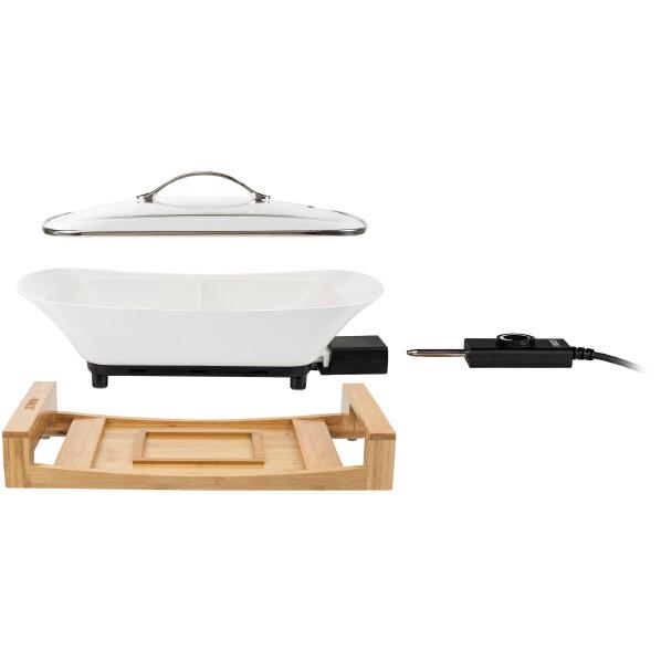 PRINCESS/プリンセス セパレートポット （ブラック） 163025 | プリンセス | 02