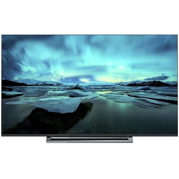 TOSHIBA東芝レグザREGZA５５型５５インチ55M530X☆4k液晶テレビ REGZA（レグザ） 東芝 55M530X 55V型 液晶テレビ（北海道/東北地方