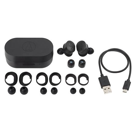 オーディオテクニカ（audio-technica） bluetoothイヤホン ATH