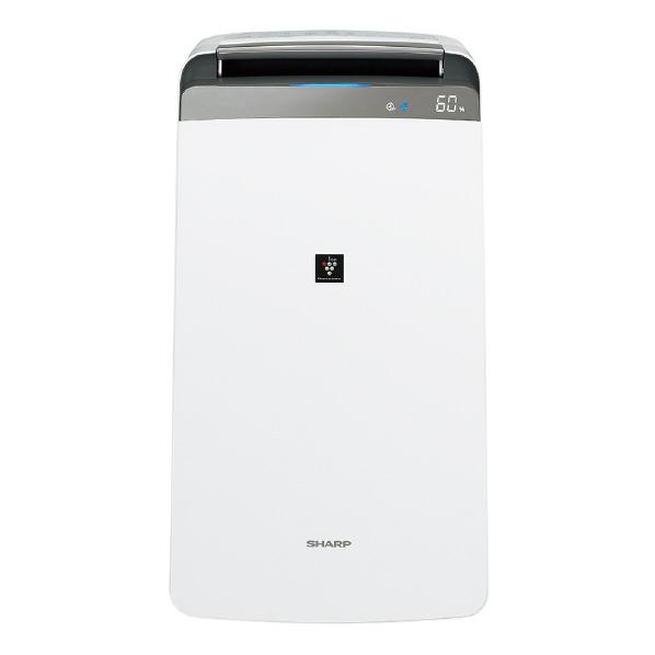 SHARP SHARP(シャープ) 衣類乾燥除湿機 CVR180W CV-R180-W SHARP SHARP(シャープ) 衣類乾燥除湿機 CVR180W CV-R180-W