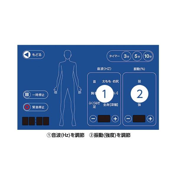 フジ医療器 フジ医療機 ダイエットトレーナー コア DT-C1000 時短 