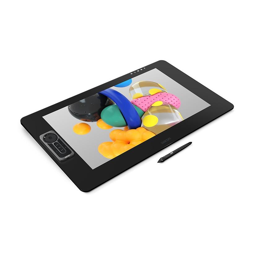 wacom（ワコム） Wacom Cintiq Pro 24 ペンモデル (DTK-2420/K0