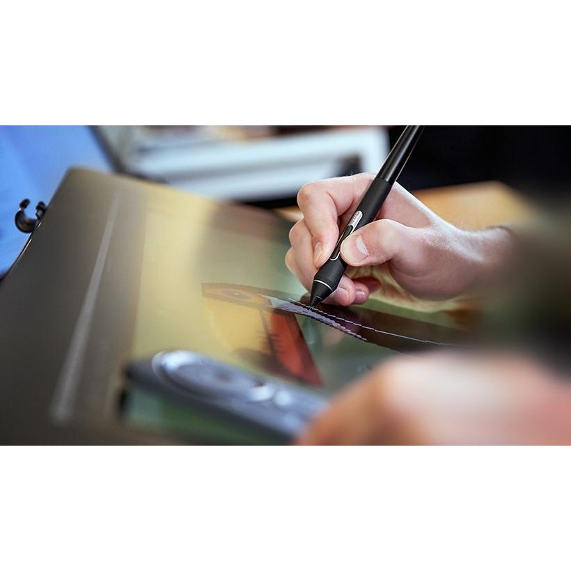 wacom（ワコム） Wacom Cintiq Pro 24 ペンモデル (DTK-2420/K0