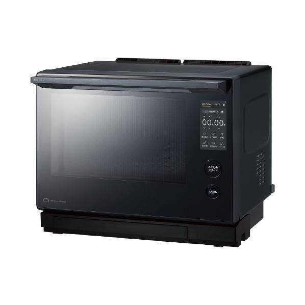 TOSHIBA（東芝） 過熱水蒸気オーブンレンジ 石窯ドーム ER-D7000C(K