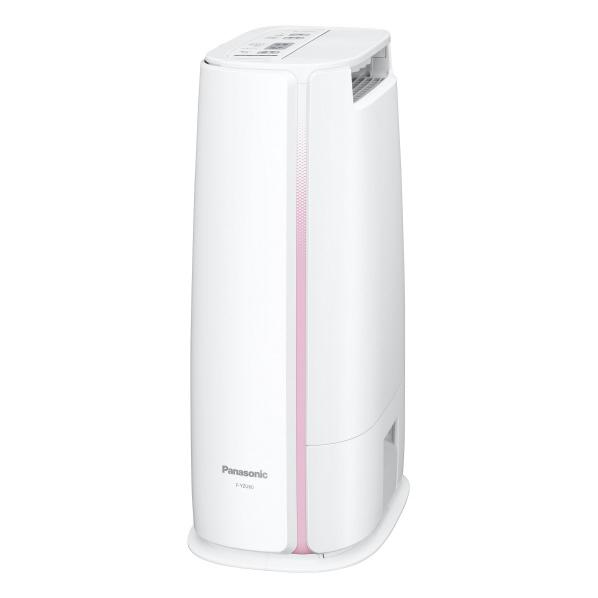 Panasonic パナソニック 衣類乾燥除湿機 ピンク FYZU60P Panasonic パナソニック 衣類乾燥除湿機 ピンク FYZU60P