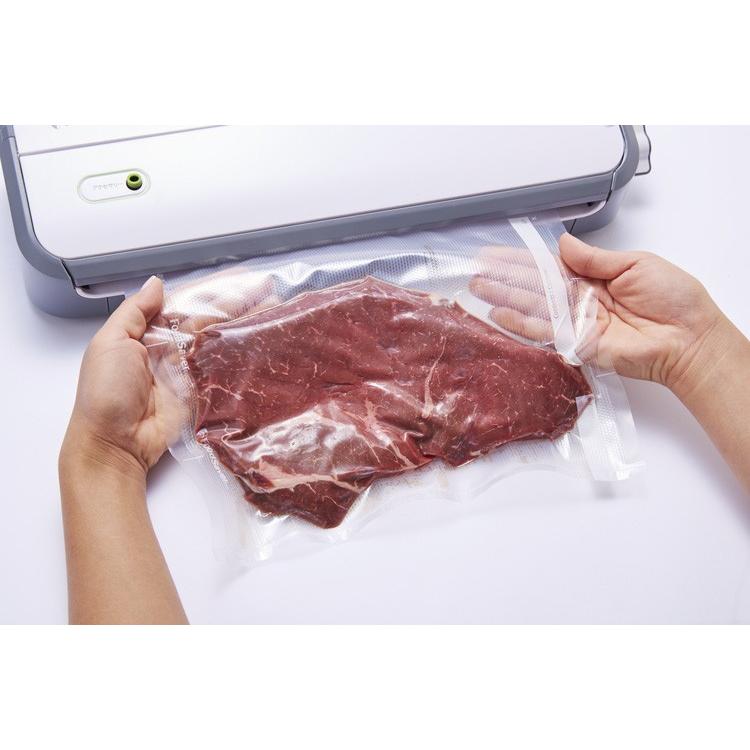 フードセーバー FoodSaver FM2010-040 [FM2010040] 真空保存用フードシーラー |  | 04