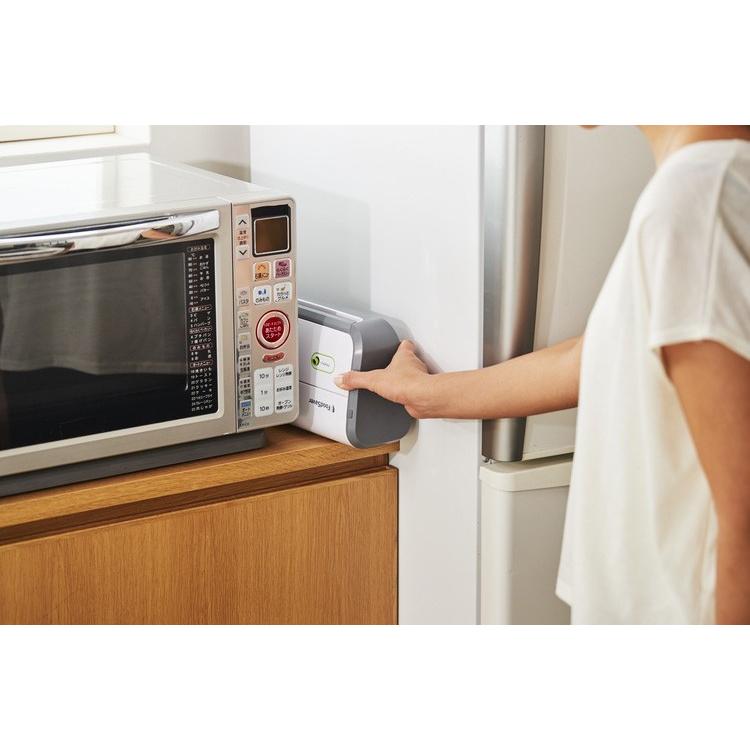 フードセーバー FoodSaver FM2010-040 [FM2010040] 真空保存用フードシーラー |  | 05