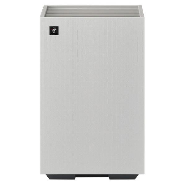 SHARP（シャープ） ＊訳あり・箱潰れ＊・シャープ 空気清浄機 ホワイト