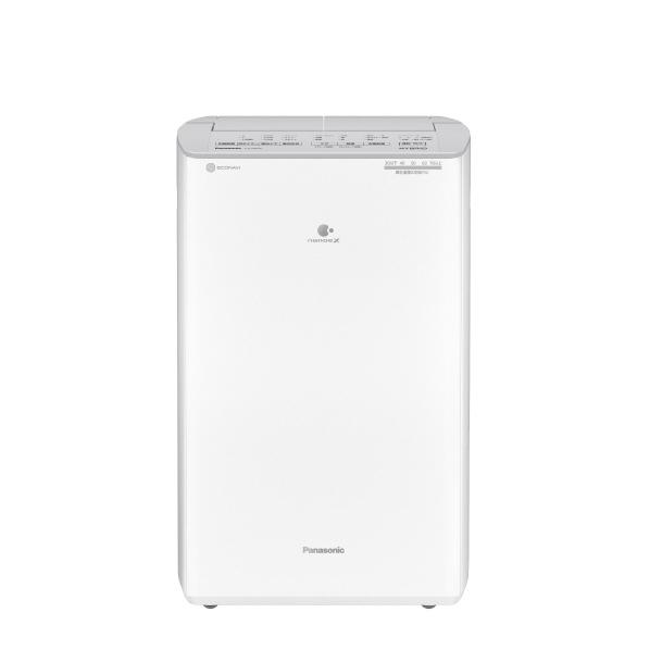 Panasonic（パナソニック） 衣類乾燥除湿機 FYC120HUXH : エクセレ