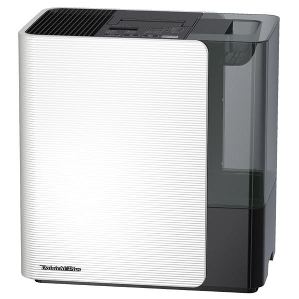 ダイニチ ハイブリッド式加湿器 サンドホワイト HDLX1021W HD-LX1021-W  