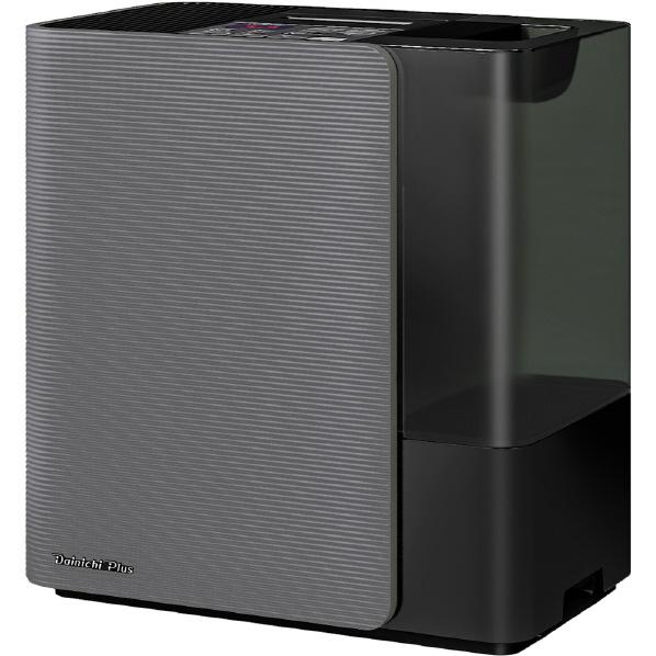 ダイニチ ハイブリッド式加湿器 チャコールブラック HDLX1024K ダイニチ ハイブリッド式加湿器 チャコールブラック HDLX1024K