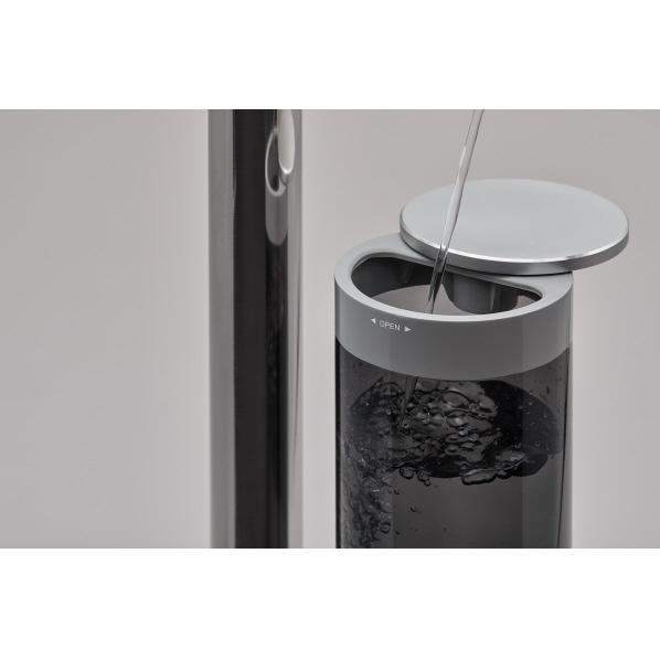 STEM カドー 超音波式加湿器 クールグレー HMC630ICG HM-C630I