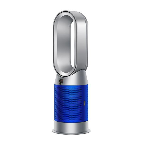 ダイソン 空気清浄ファンヒーター Dyson Purifier Hot Cool シルバー ブルー Hp07sb エクセレトップ 通販 Paypayモール