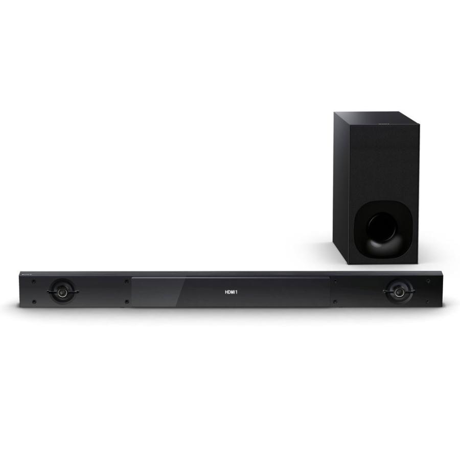 SONY ホームシアターシステム HT-NT3 : ht-nt3 : エクセレトップ 