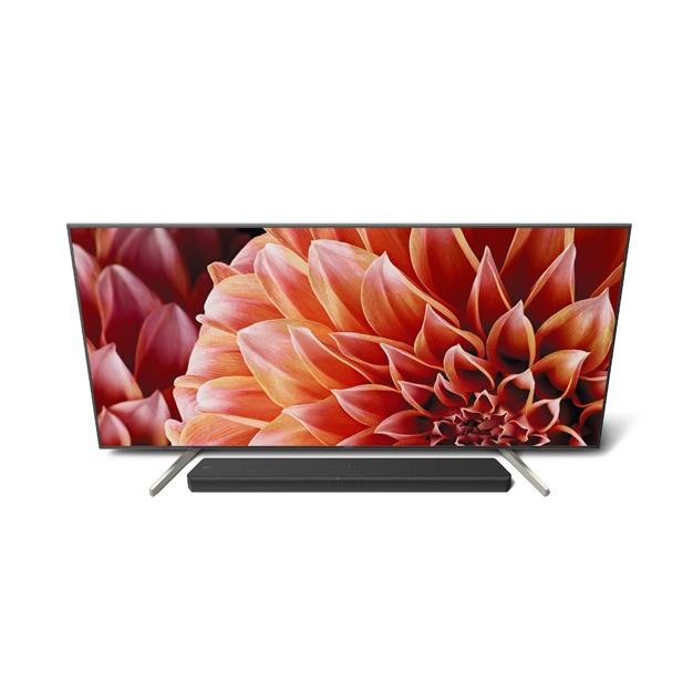 （美品）SONY ホームシアタースピーカー HT-X9000F HT-X9000F | サウンドバー／ホームシアターシステム | ソニー