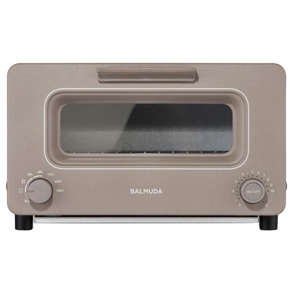 BALMUDA The Toaster オーブントースター ショコラ K11ACW K11A BALMUDA The Toaster オーブントースター ショコラ K11ACW K11A