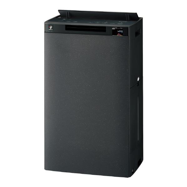SHARP シャープ 加湿空気清浄機 KI-HP100-W SHARP（シャープ） 加湿空気清浄機 グレー系 KIUX100H KIUX100-H KI