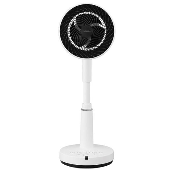 SHARP アイリスオーヤマ DCモーター搭載リモコン付