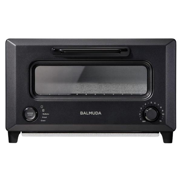 BALMUDA The Toaster ＊訳あり・箱潰れ＊・BALMUDA オーブントースター 