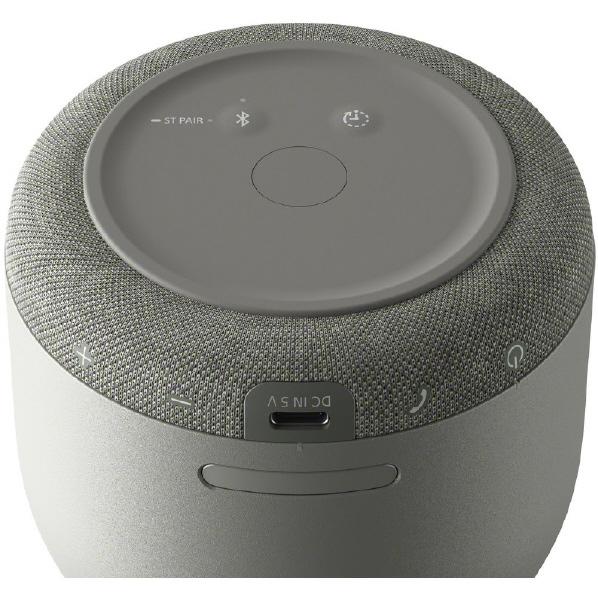 SONY（ソニー） グラスサウンドスピーカー LSPXS3 LSPX-S3 : エクセレ