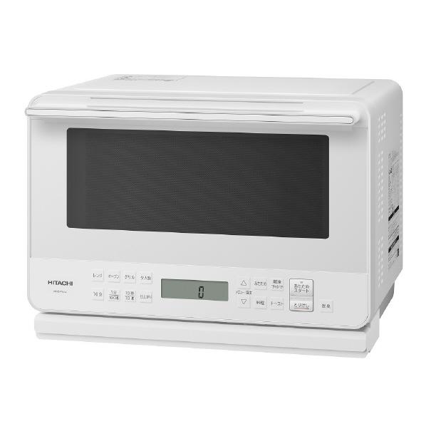 日立 オーブンレンジ ホワイト MROF6CAW MRO-F6CAW MRO-F6CA-W 日立 オーブンレンジ ホワイト MROF6CAW MRO-F6CAW MRO-F6CA-W