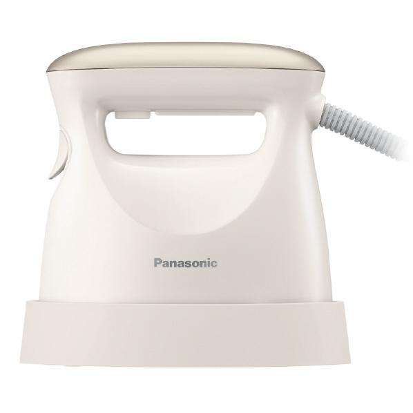 衣類ケア家電 Panasonic NI-FS580-C CREAM Panasonic（パナソニック） 衣類スチーマー ベージュ NIFS580C NI