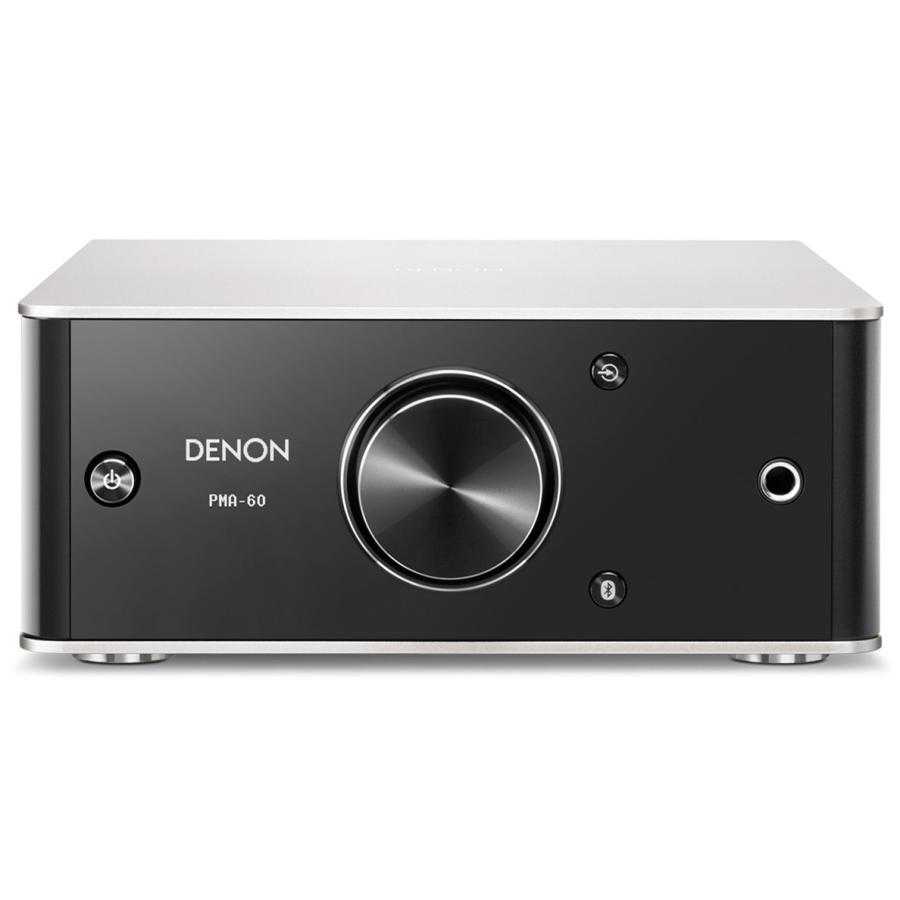 DENON プリメインアンプ PMA-60SP PMA60SP : pma-60 : エクセレトップ 