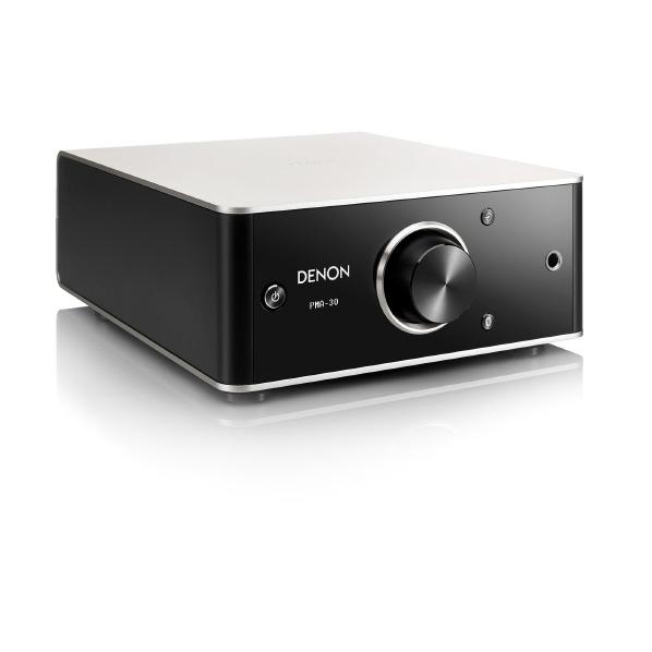 DENON（デノン） プリメインアンプ プレミアムシルバー PMA30SP