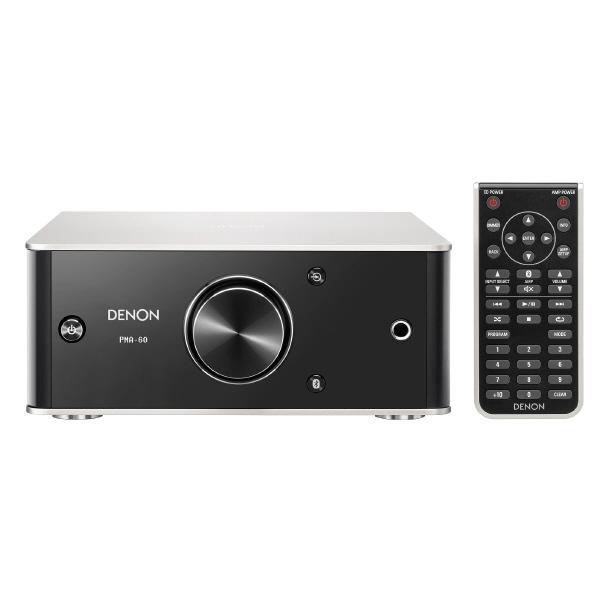 DENON（デノン） プリメインアンプ プレミアムシルバー PMA30SP
