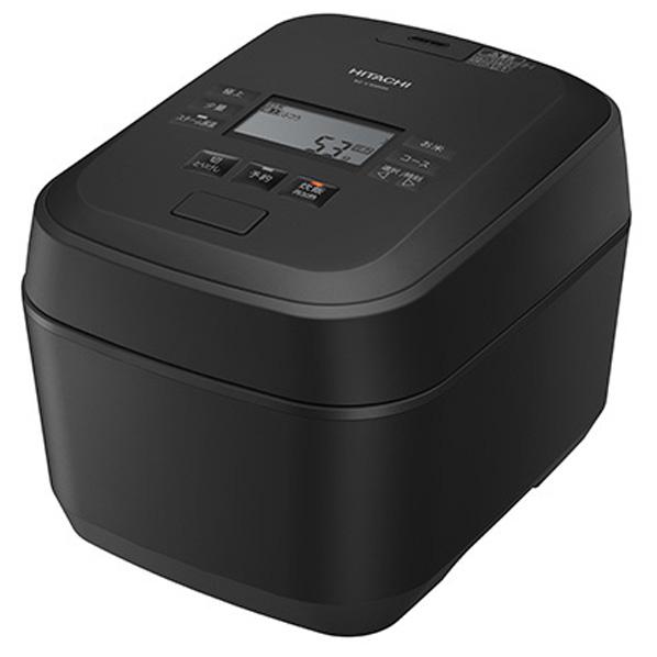 ふっくら御膳 日立 圧力スチームIH炊飯ジャー(5．5合炊き) フロスト 