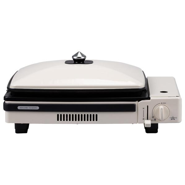 アラジン（Aladdin） ホットプレート ポータブル ガス ホットプレート