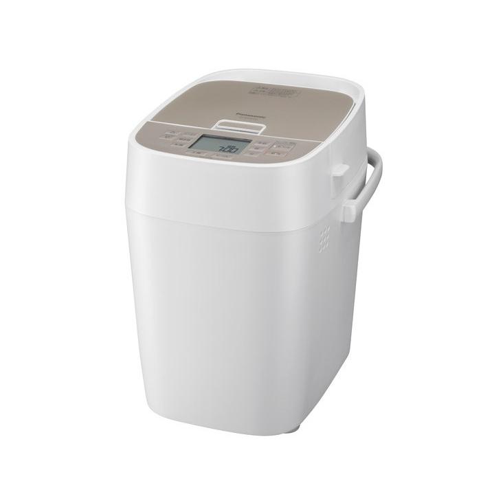 Panasonic（パナソニック） ホームベーカリー SD-MDX102-W [ホワイト