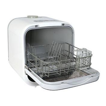エスケイジャパン SKジャパン 卓上型食器洗い乾燥機 SDW-J5L