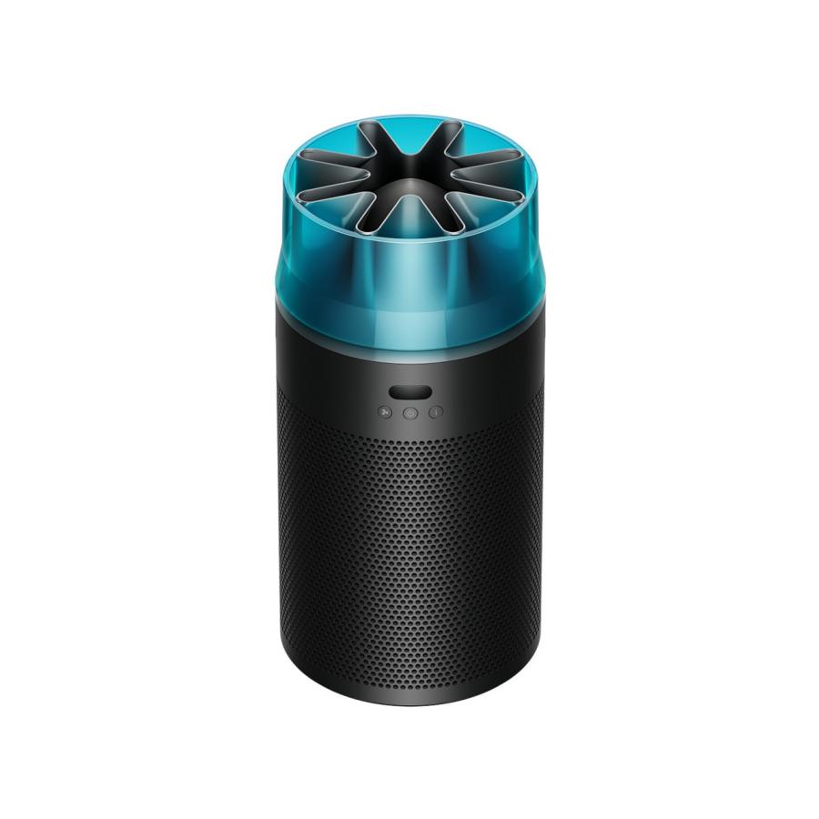 Dyson（ダイソン） 空気清浄機 Dyson Hushjet shizuka（ハッシュ