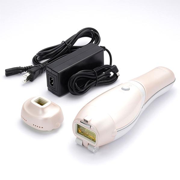 ヤーマン レイボーテ Rフラッシュ ダブルPLUS VIタイプ ピンク STA212P ...