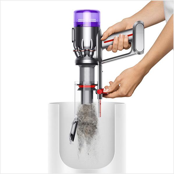 Dyson ダイソン サイクロン式コードレススティッククリーナー
