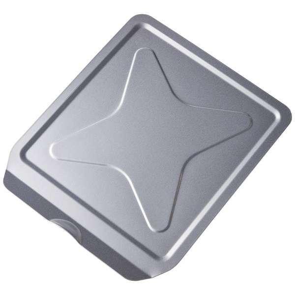 クイジナート（Cuisinart） ノンフライオーブントースター ブラック 黒
