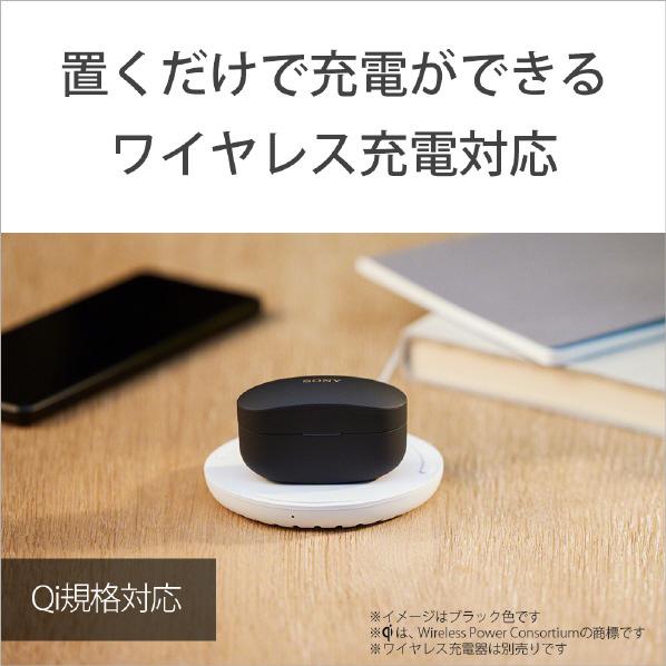 SONY（ソニー） ワイヤレスノイズキャンセリングステレオヘッドセット