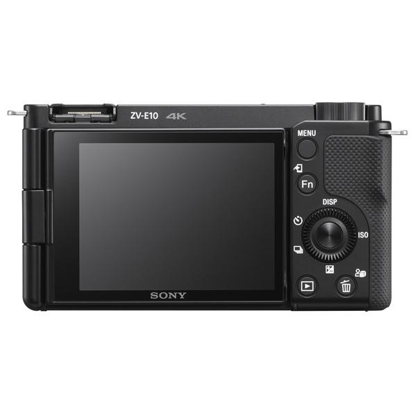 SONY（ソニー） デジタル一眼カメラ・パワーズームレンズキット