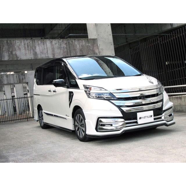 送料込み】 C27 セレナ 前期・後期共用 ハイウェイスター・ライダー用