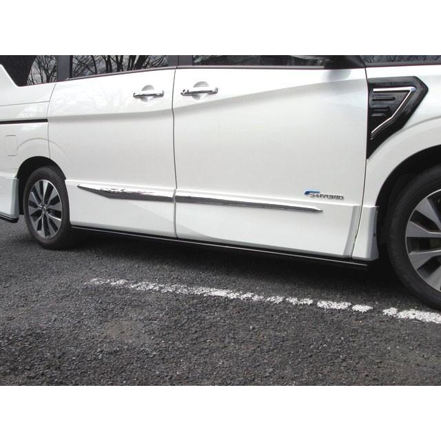 送料込み】 C27 セレナ 前期・後期共用 ハイウェイスター・ライダー用