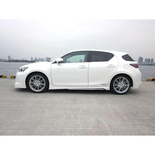 OX VISOR オックスバイザー BASIC MODEL ベイシックモデル (フロント 