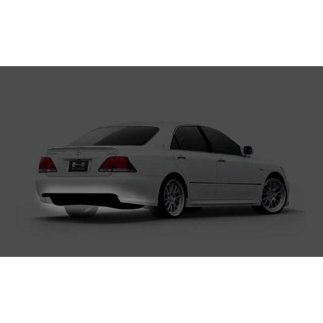 18クラウン 後期　左のみ クラウン・アスリート 180系の中古車を探すなら【グーネット】