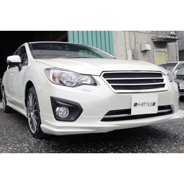 h-style 【送料込み】 インプレッサ スポーツ・G4 前期